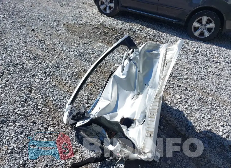 2FMDK3KC0EBA30783 Photo# 12