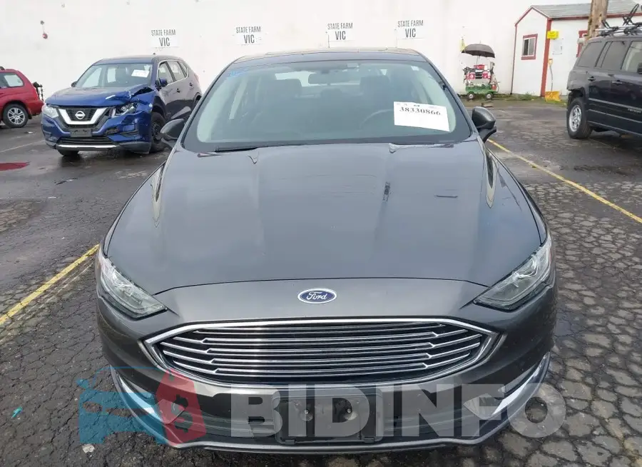 3FA6P0LU8HR336663 Photo# 13