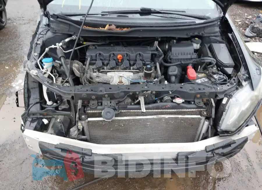 19XFB2F58FE227228 Photo# 10