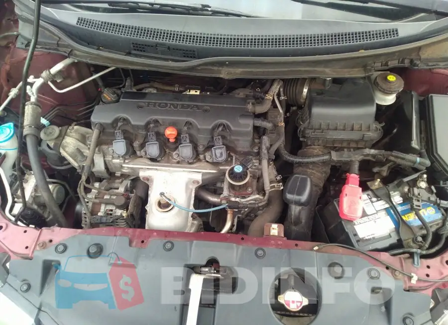 19XFB2F59FE004003 Photo# 10
