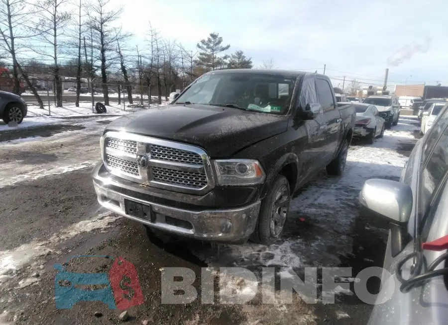 1C6RR7NT2JS233853 Photo# 2