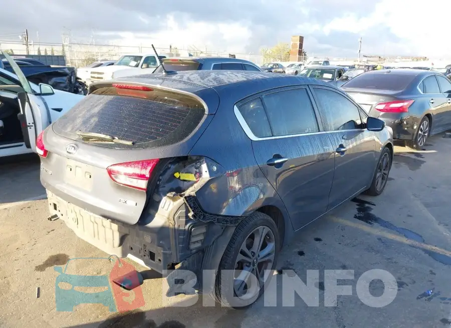 KNAFX5A81G5490644 Photo# 4