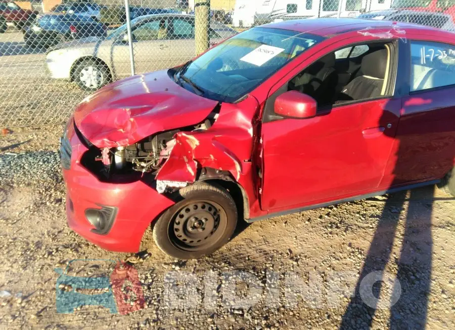 ML32F3FJ3KHF17165 Photo# 6