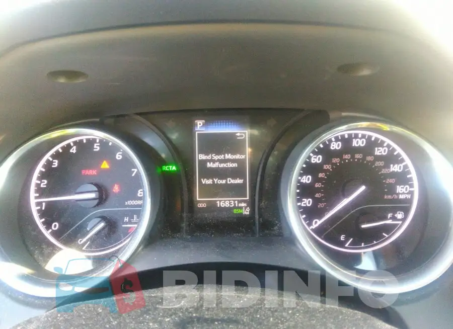4T1L11AK7LU858526 Photo# 7