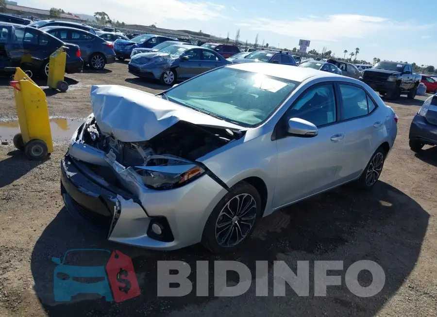 5YFBURHEXGP530168 Photo# 2