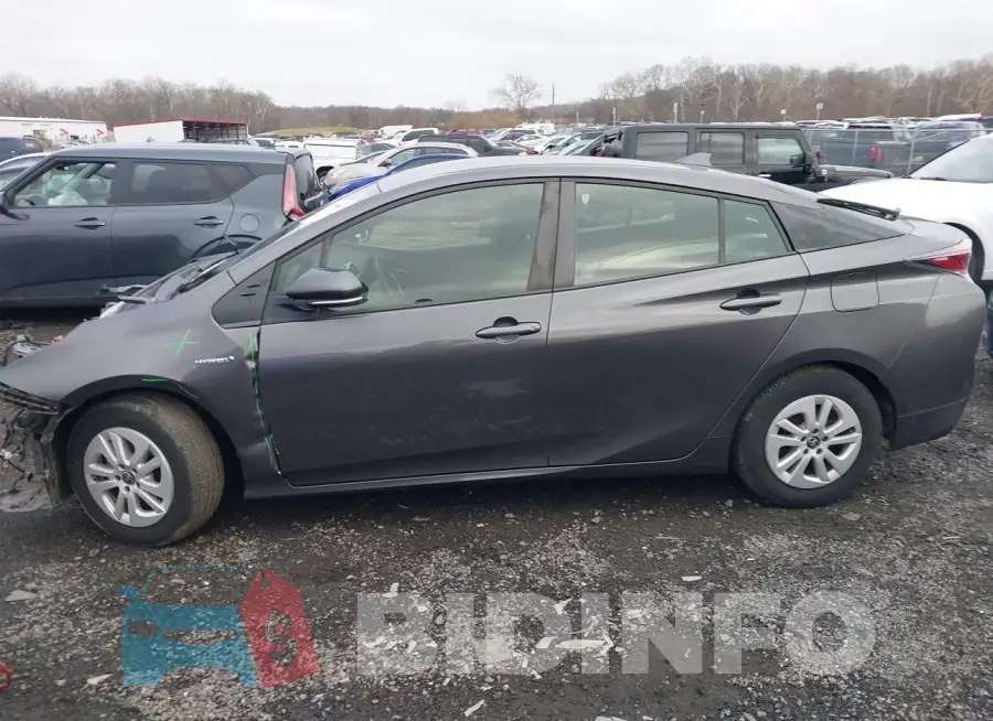 JTDKBRFU2G3515575 Photo# 15