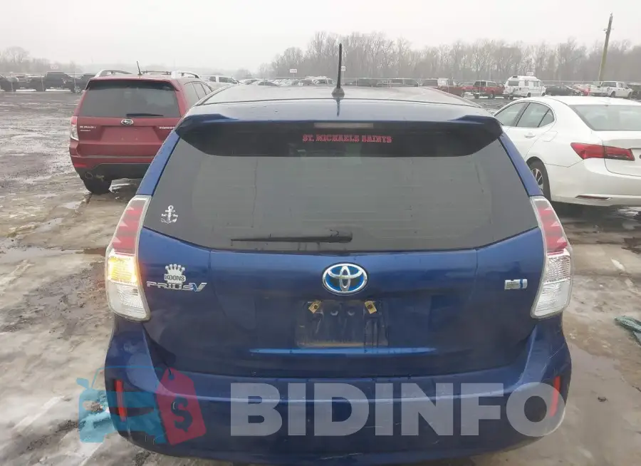 JTDZN3EU2FJ031470 Photo# 17