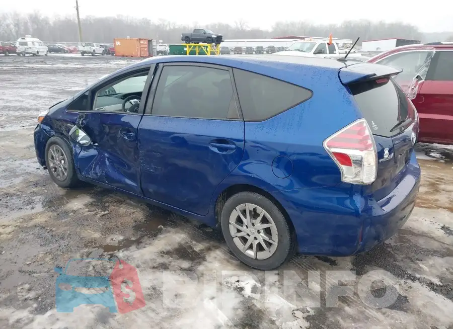 JTDZN3EU2FJ031470 Photo# 3