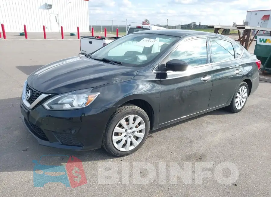 3N1AB7AP1HL655157 Photo# 2