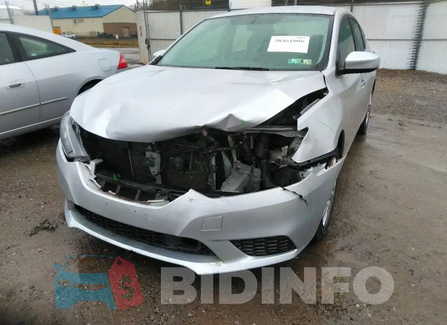3N1AB7AP1KY351742 Photo# 6