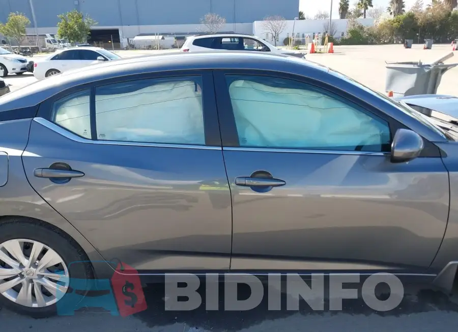 3N1AB8BV7LY252167 Photo# 14