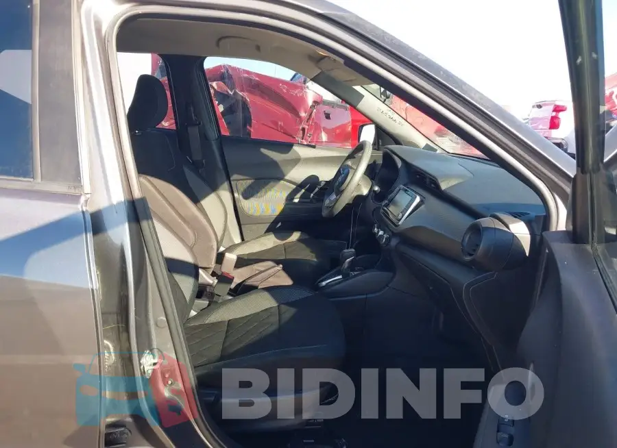 3N1CP5BV6LL550778 Photo# 5
