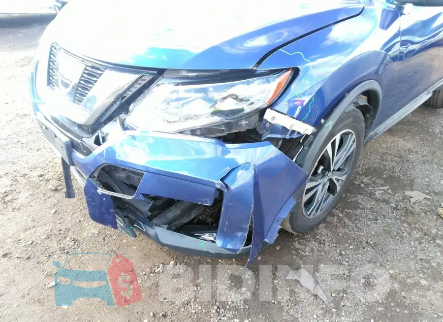 5N1AT2MVXHC841214 Photo# 6