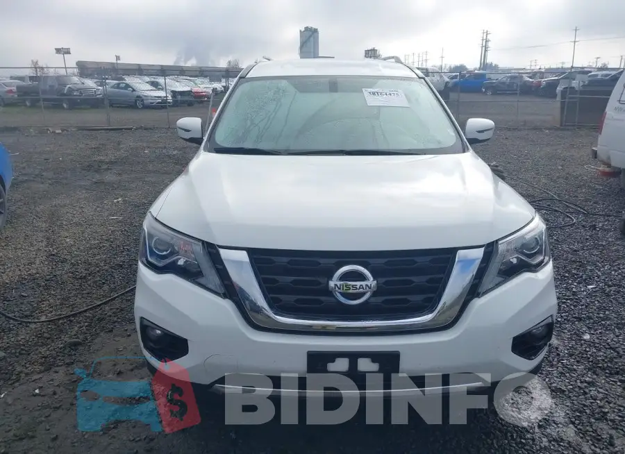 5N1DR2BN7LC578588 Photo# 12