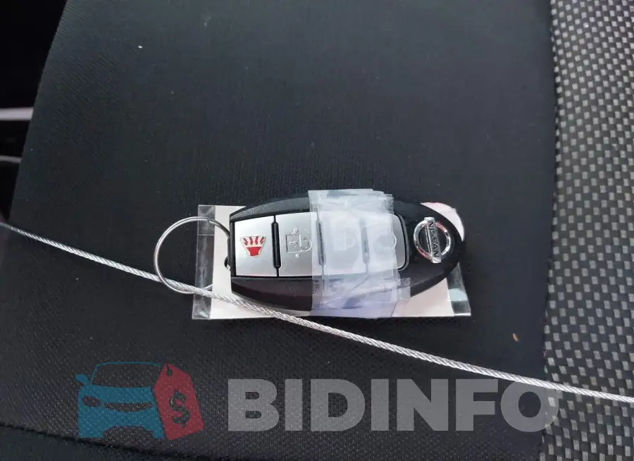 5N1DR2MN1HC604512 Photo# 11