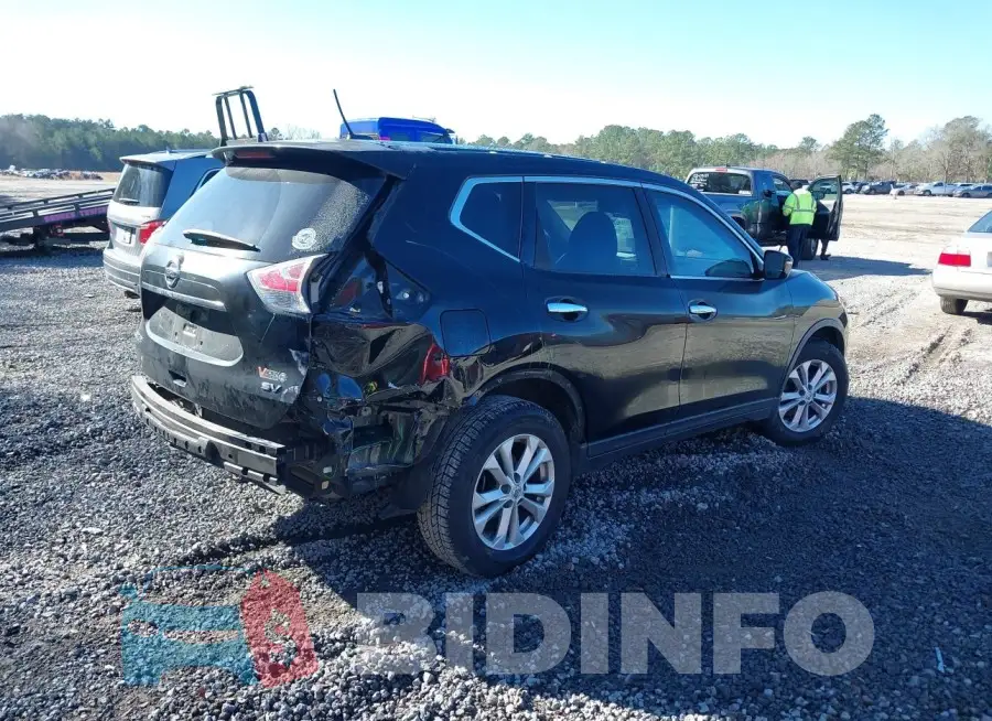 KNMAT2MT6FP509036 Photo# 4