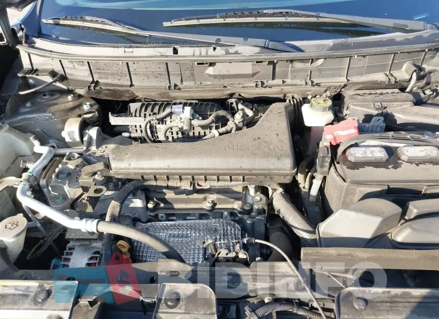 KNMAT2MT6GP662338 Photo# 10