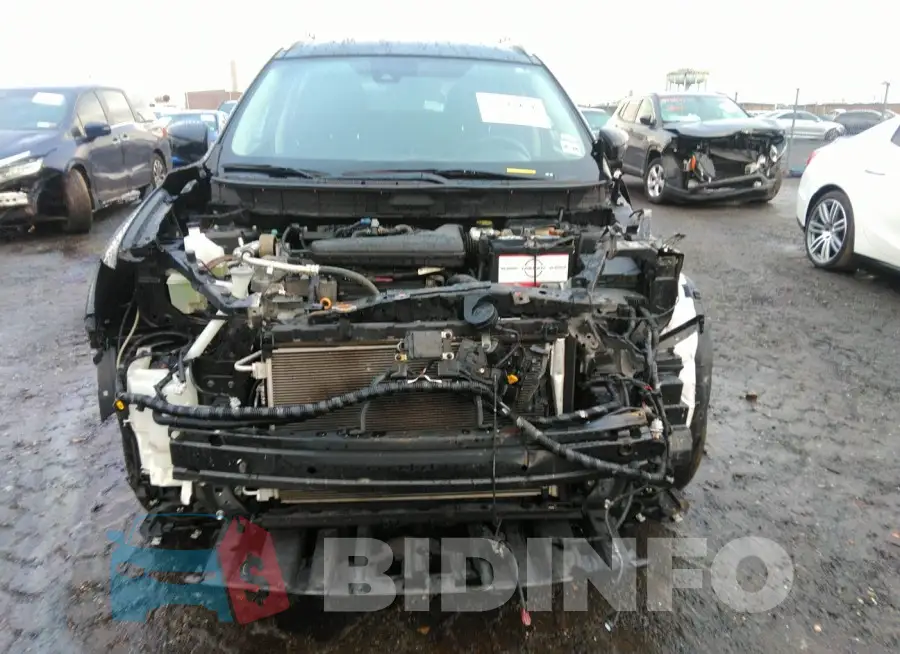 KNMAT2MV4LP502664 Photo# 12