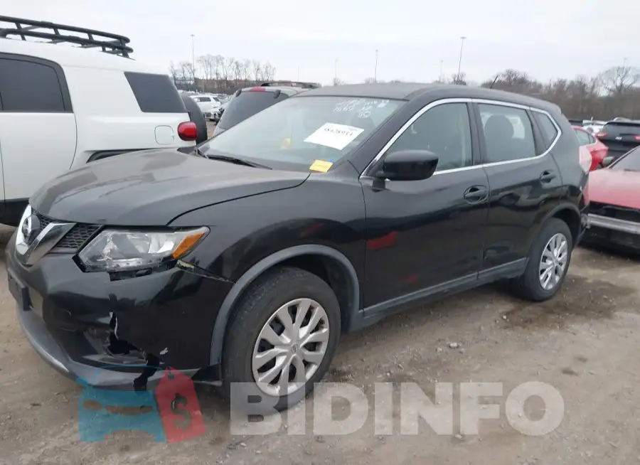KNMAT2MV5GP657665 Photo# 2