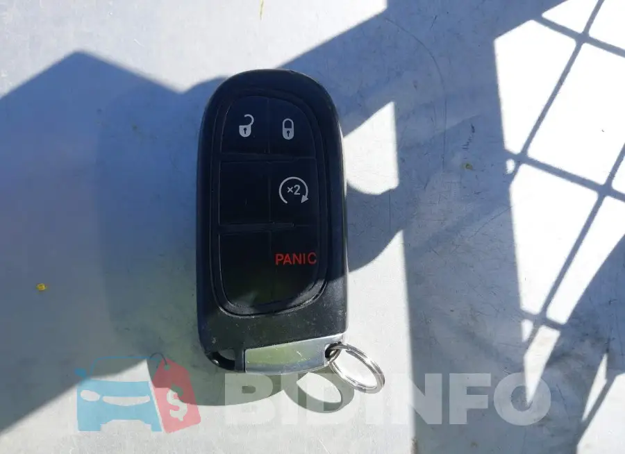 1C4PJMDB5FW509909 Photo# 11