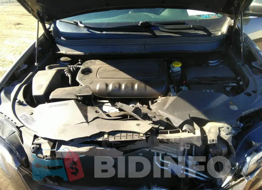 1C4PJMLB2KD393723 Photo# 10
