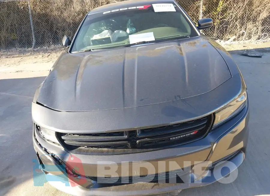 2C3CDXBG6NH224501 Photo# 12