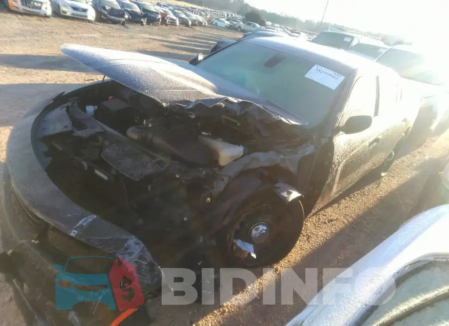 2C3CDXKT4KH693353 Photo# 2