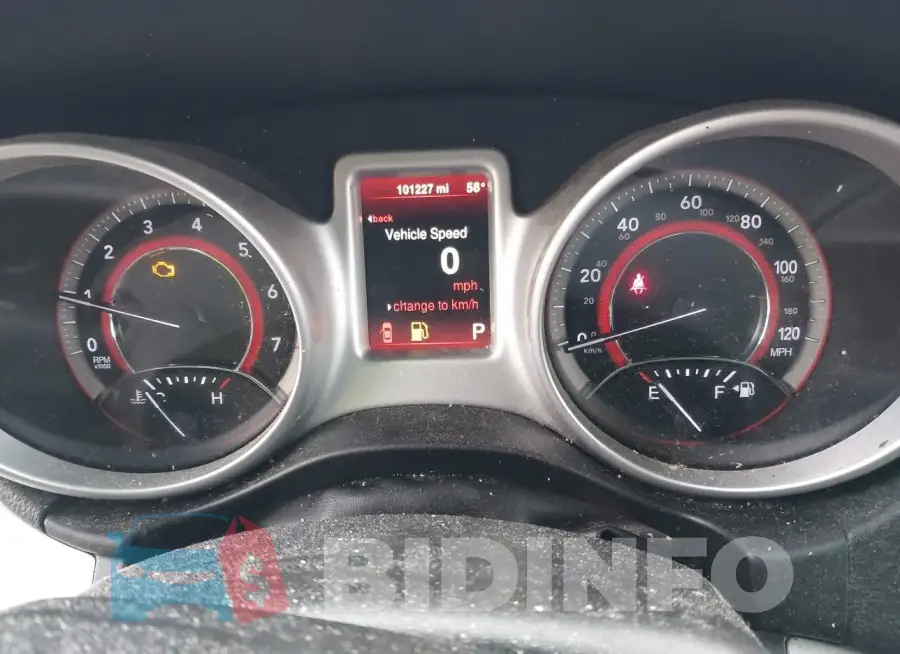 3C4PDCAB5GT245328 Photo# 7