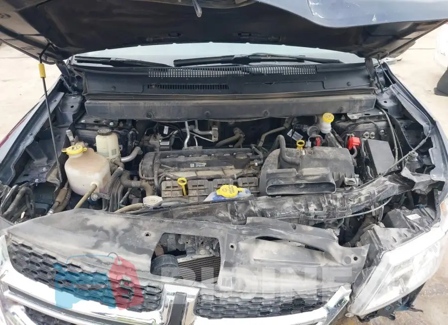 3C4PDCAB8LT277930 Photo# 10