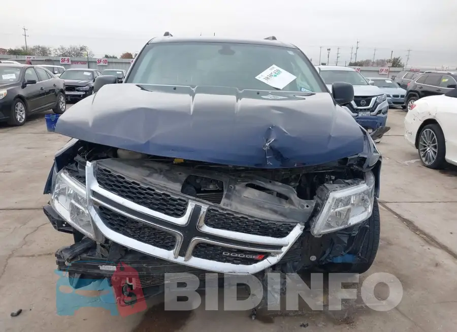 3C4PDCAB8LT277930 Photo# 13