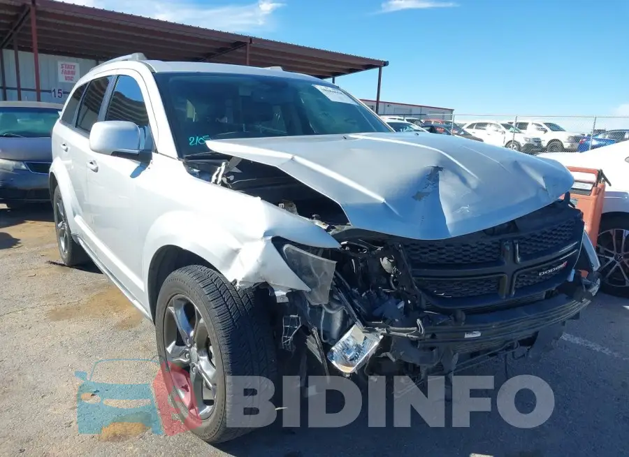 3C4PDCGB9ET260936 Photo# 6