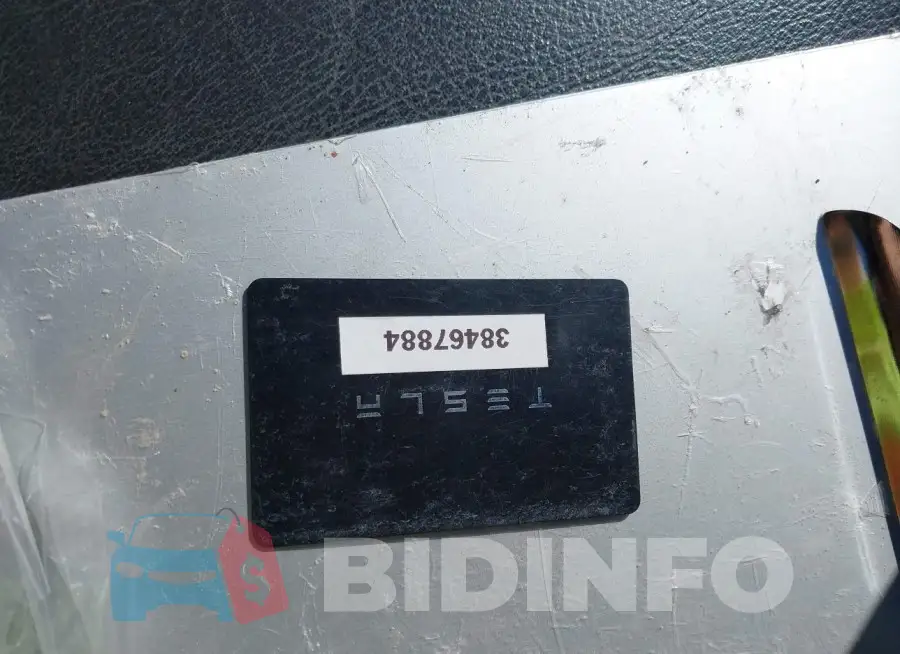 5YJ3E1EA2PF398636 Photo# 11