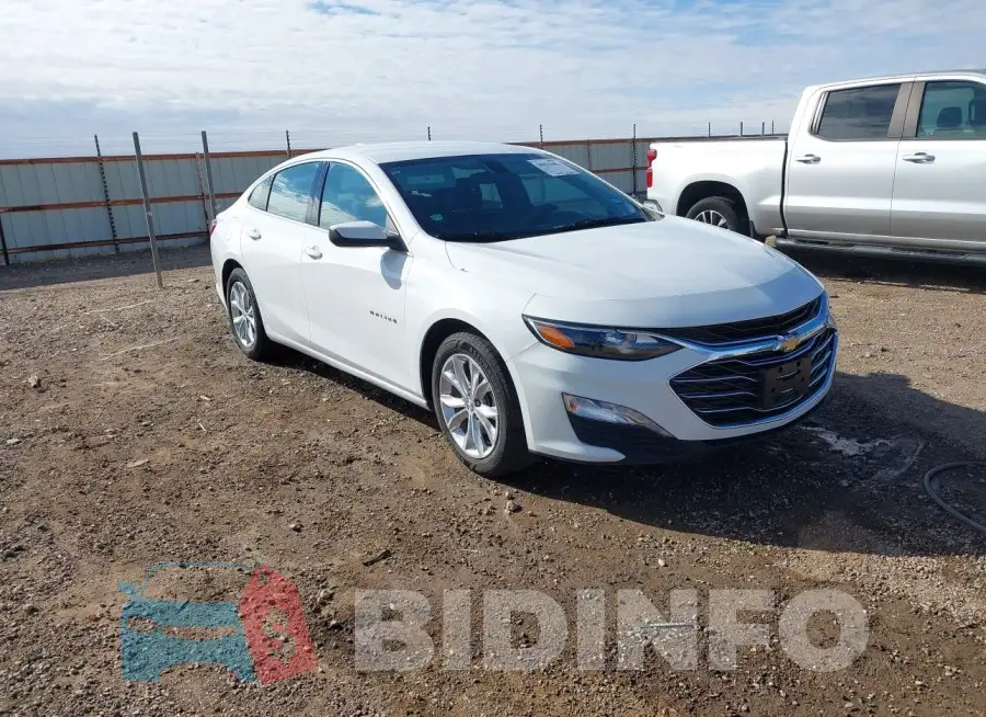 1G1ZD5ST5LF092345 Photo# 1