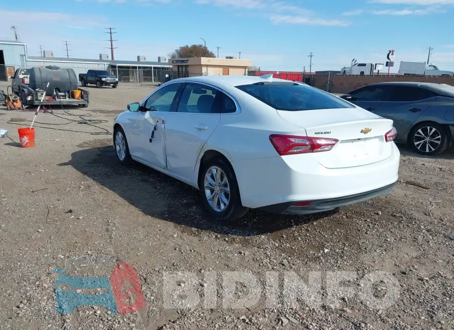 1G1ZD5ST5LF092345 Photo# 3