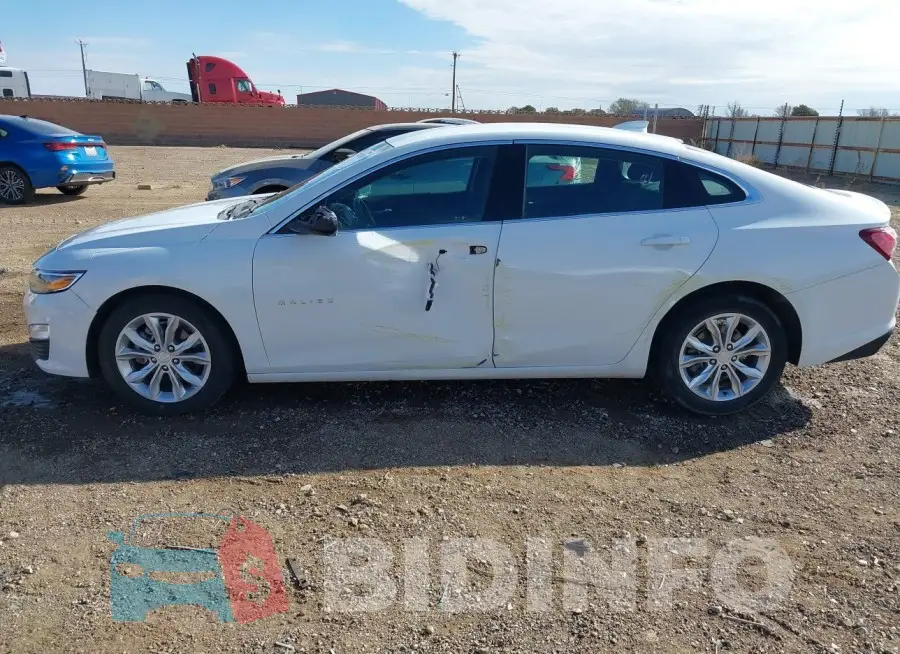 1G1ZD5ST5LF092345 Photo# 14