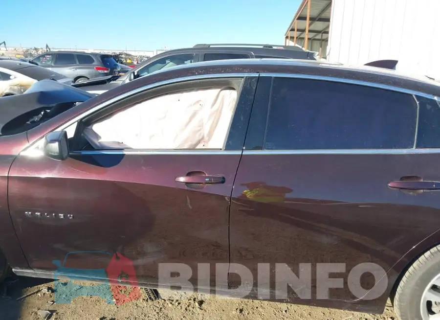 1G1ZD5ST6LF009733 Photo# 14