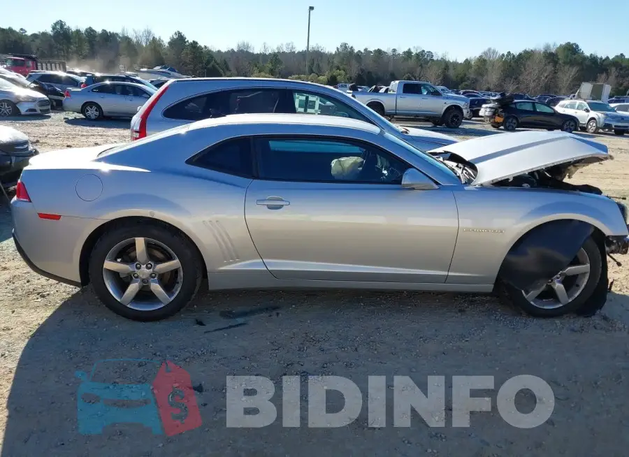 2G1FB1E36E9262639 Photo# 13