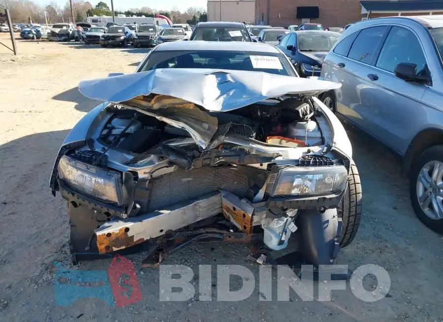 2G1FB1E36E9262639 Photo# 12