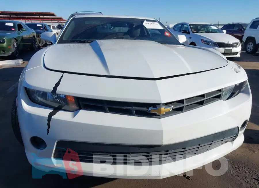 2G1FD1E35F9166559 Photo# 12