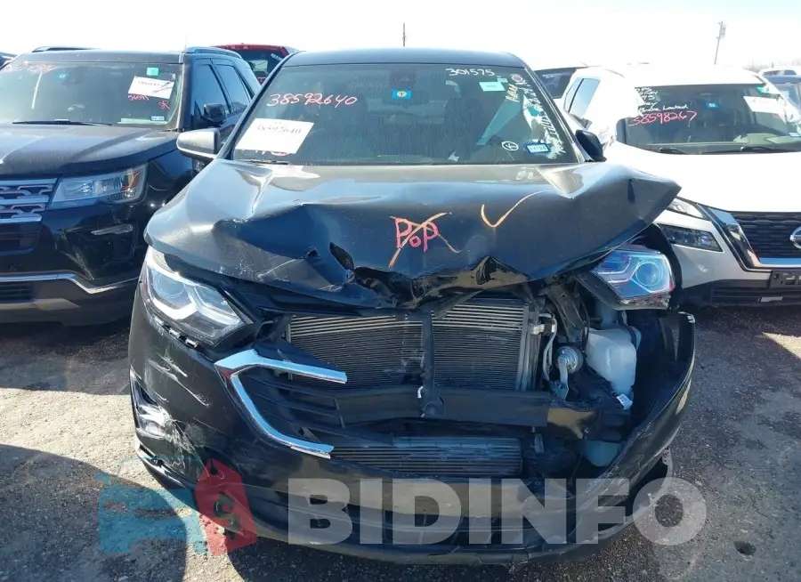 2GNAXHEV3L6273553 Photo# 6