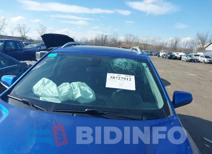 3GNAXUEV5KS516255 Photo# 18