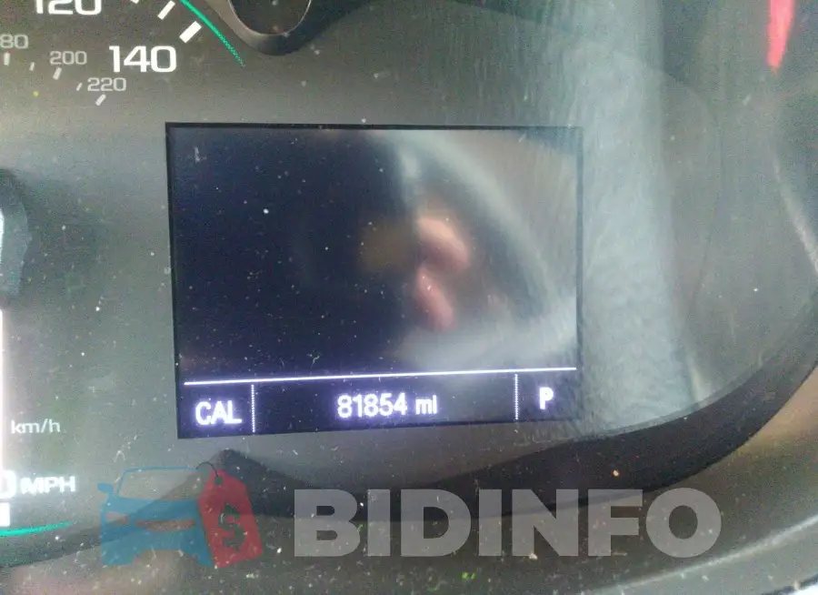 3GNCJPSB6KL207796 Photo# 15