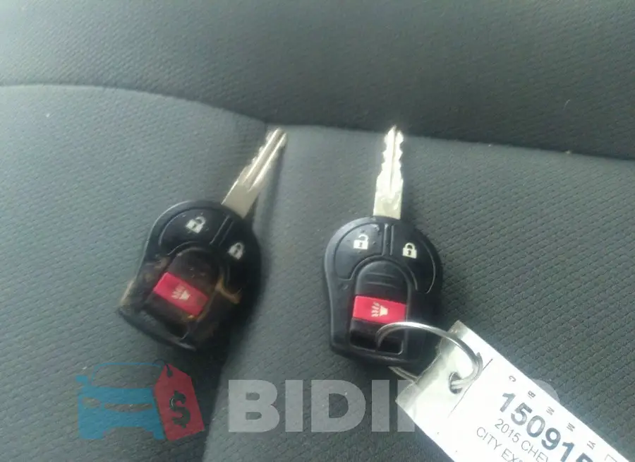 3N63M0ZN2FK720401 Photo# 11