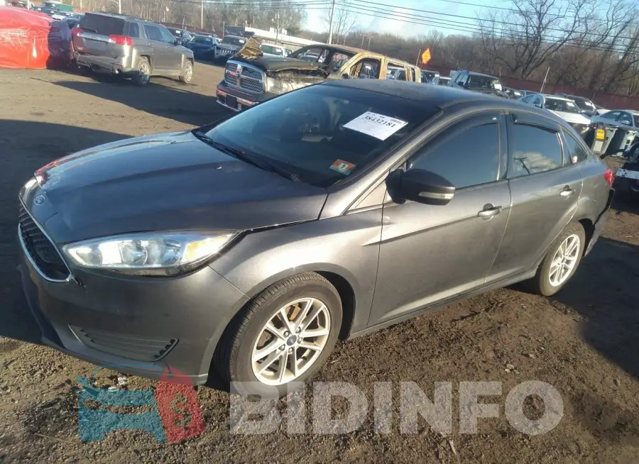1FADP3F22HL321867 Photo# 2