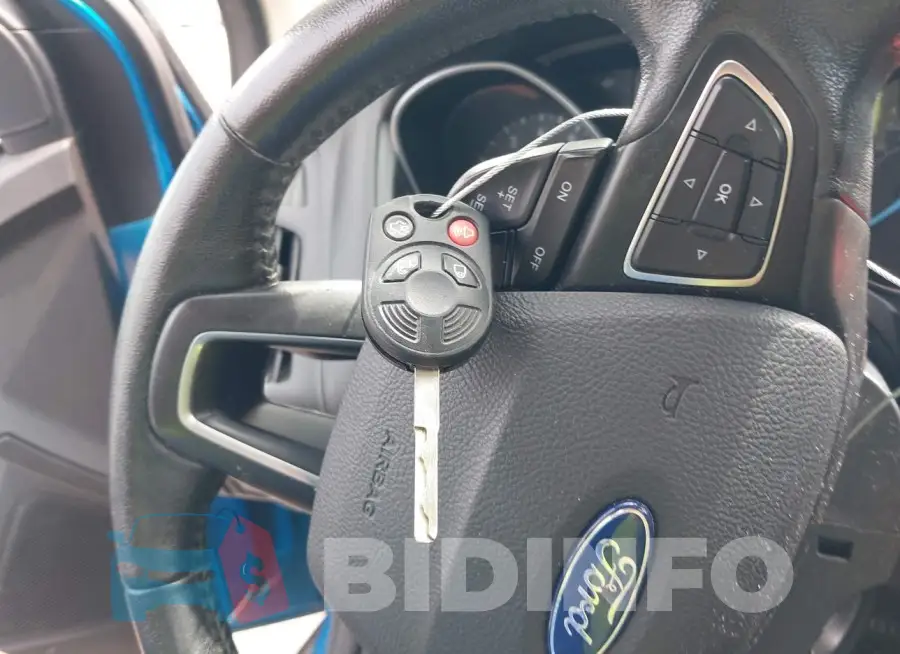 1FADP3F23GL391392 Photo# 11