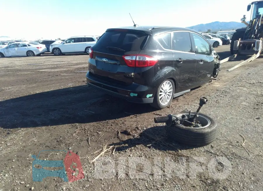 1FADP5CU9FL117047 Photo# 4