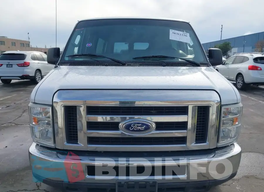 1FBSS3BL3EDB04076 Photo# 11