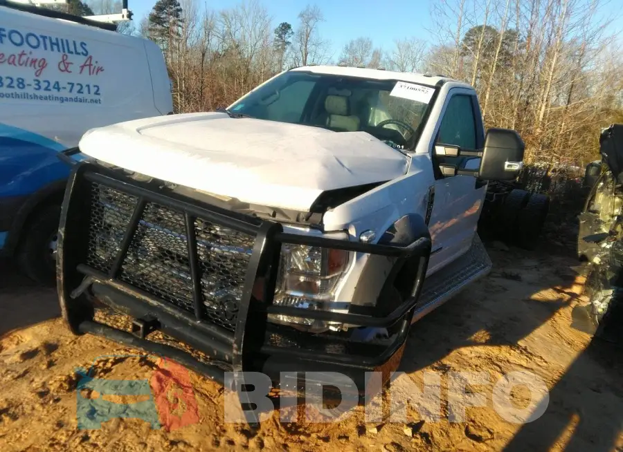 1FDUF5HT6LDA14697 Photo# 2