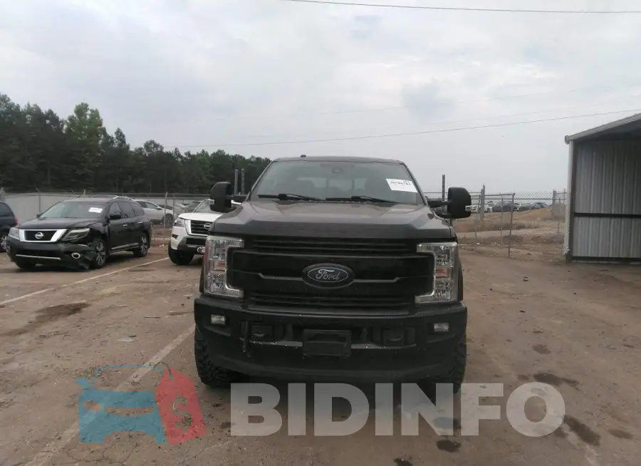 1FT7W2BT2HEC53433 Photo# 6