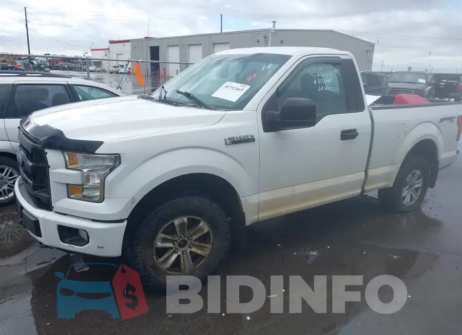 1FTMF1E87GFB72747 Photo# 2